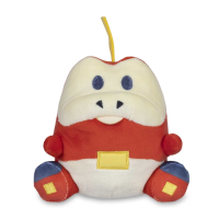 Authentic Pokemon center plush Fuecoco Pokedoll +/- 18CM
